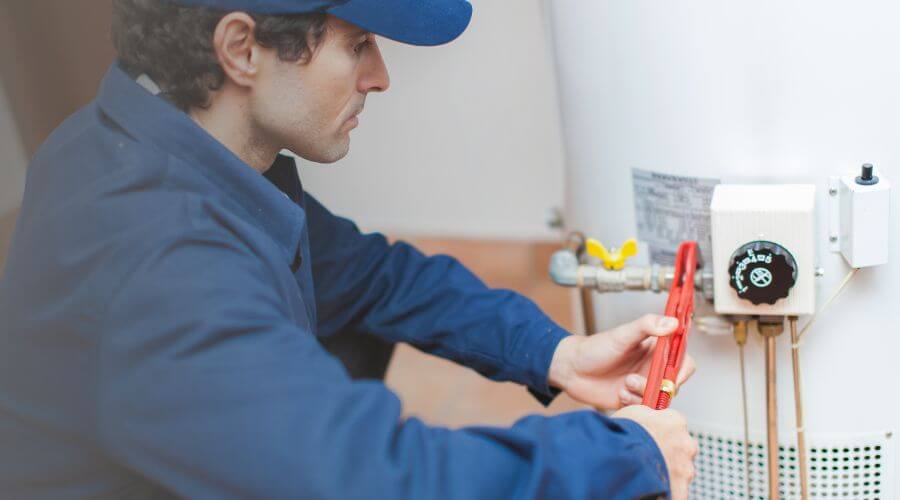 Professional Leak Detection in Woodstown, NJ