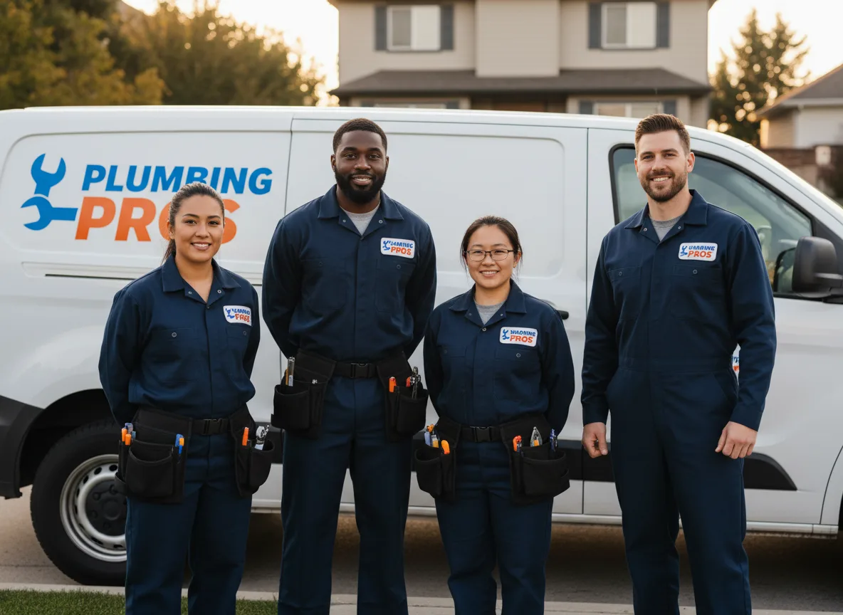Water Heater Repair company in Woodstown, NJ